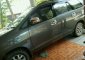 Toyota Kijang Innova  bebas kecelakaan-1