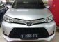 Jual Toyota Veloz 2016, KM Rendah-4