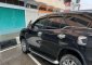 Jual Toyota Fortuner 2017, KM Rendah-2