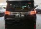 Toyota Vellfire 2016 bebas kecelakaan-5