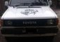 Toyota Kijang Pick Up 1990 bebas kecelakaan-5
