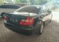 Toyota Camry 2003 bebas kecelakaan-5