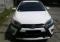 Jual Toyota Yaris 2017, KM Rendah-0