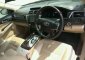 Toyota Alphard G dijual cepat-2