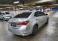 Jual Toyota Corolla Altis 2014, KM Rendah-0