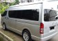 Butuh uang jual cepat Toyota Hiace 2012-1