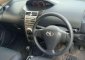 Toyota Yaris 2011 bebas kecelakaan-4
