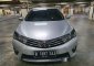 Jual Toyota Corolla Altis 2014, KM Rendah-1