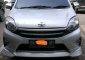 Toyota Agya TRD Sportivo dijual cepat-1