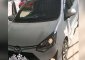 Jual Toyota Agya 2017 Automatic-1