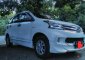 Toyota Avanza 2015 bebas kecelakaan-4