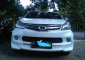 Toyota Avanza 2015 bebas kecelakaan-6