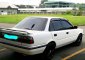 Toyota Corolla 1990 bebas kecelakaan-0