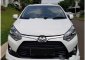 Butuh uang jual cepat Toyota Agya 2017-6