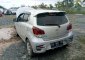 Toyota Agya G dijual cepat-4