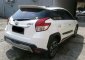 Jual Toyota Yaris 2017, KM Rendah-5