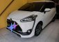 Jual Toyota Sienta 2018, KM Rendah-2