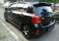 Toyota Yaris E dijual cepat-5