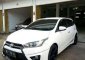 Toyota Yaris 2015 dijual cepat-4