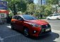 Jual Toyota Yaris 2015 Automatic-7