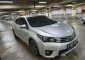 Jual Toyota Corolla Altis 2014, KM Rendah-6