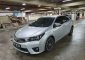 Jual Toyota Corolla Altis 2014, KM Rendah-7