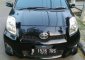 Toyota Yaris E dijual cepat-6