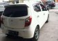 Jual Toyota Agya E harga baik-6