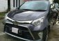 Toyota Calya G dijual cepat-7