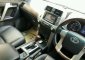 Toyota Land Cruiser Prado bebas kecelakaan-4
