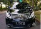 Toyota Alphard X dijual cepat-1