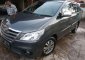 Jual Toyota Kijang Innova 2015 harga baik-1