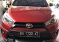 Toyota Yaris 2016 bebas kecelakaan-3