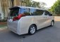 Jual Toyota Alphard 2018, KM Rendah-7