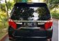 Toyota Alphard X dijual cepat-6