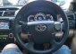 Toyota Camry 2013 dijual cepat-5