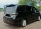 Jual Toyota Vellfire 2014, KM Rendah-7