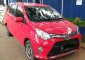 Jual Toyota Calya 2019 harga baik-7