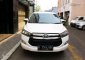 Toyota Kijang Innova 2018 dijual cepat-0