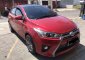 Toyota Yaris G bebas kecelakaan-0