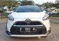 Toyota Sienta 2017 bebas kecelakaan-1