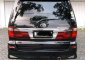 Toyota Alphard V dijual cepat-1