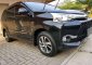 Jual Toyota Avanza 2018 Manual-1