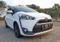 Toyota Sienta 2017 bebas kecelakaan-4