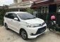 Toyota Avanza 2015 dijual cepat-1