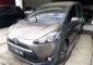 Toyota Sienta 2017 dijual cepat-6