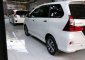 Toyota Avanza 2018 dijual cepat-2