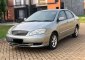 Toyota Corolla Altis 2003 dijual cepat-3