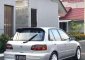 Toyota Starlet 1997 bebas kecelakaan-5