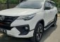 Jual Toyota Fortuner 2018, KM Rendah-4